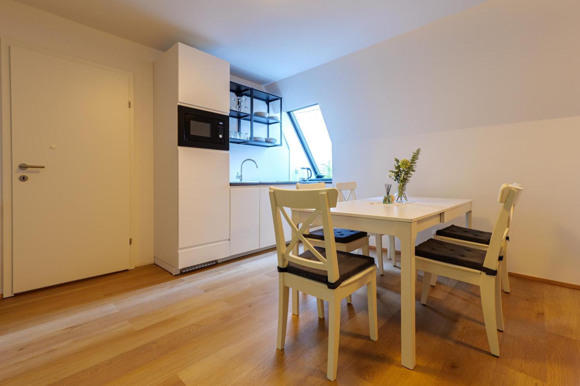 Flataid Cityapart Graz Geidorf Exterior foto