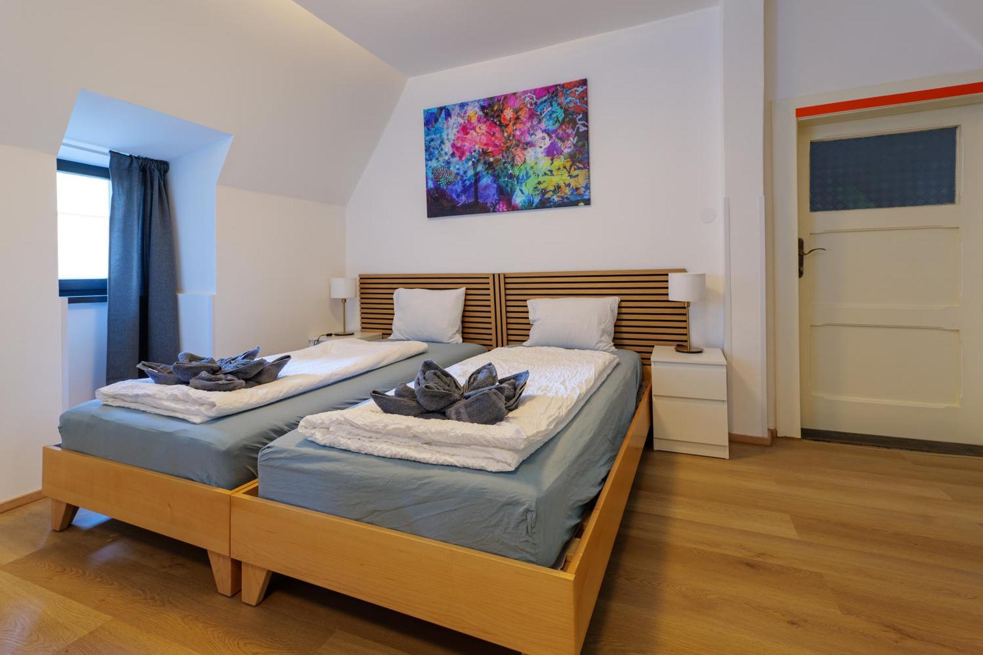 Flataid Cityapart Graz Geidorf Exterior foto